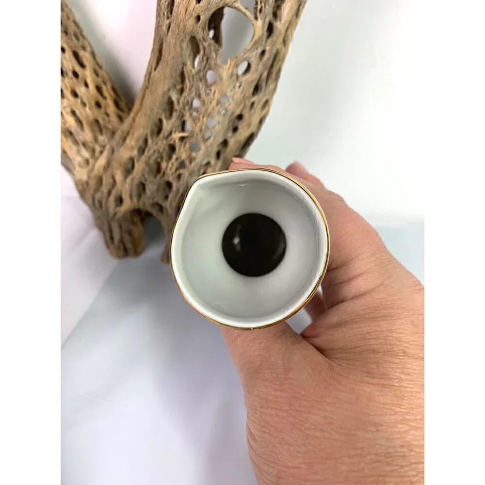 Vintage Ochoko Tokkuri HEISEI Japanese Sake 5pc Set